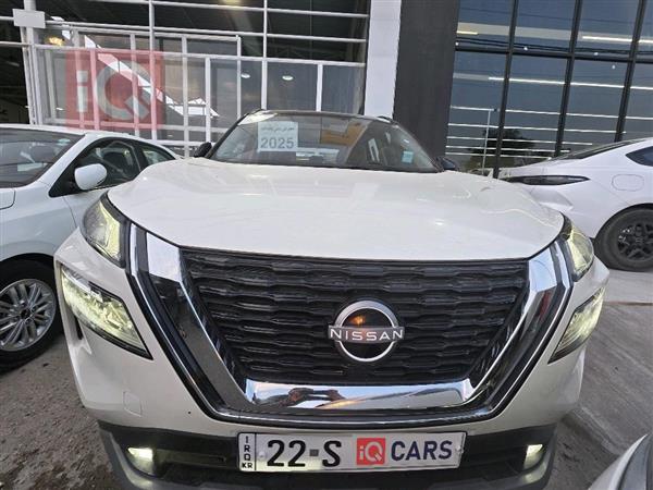 نيسان X-Trail 2025 للبيع في العراق -  بغداد